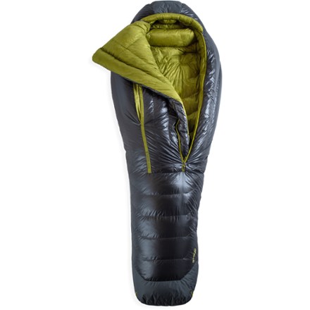 Coda Endless Promise 10/20F Down Mummy Sleeping Bag