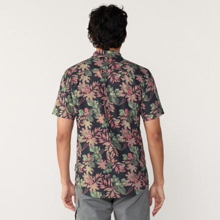 Anderson Bike Shirt - Men's