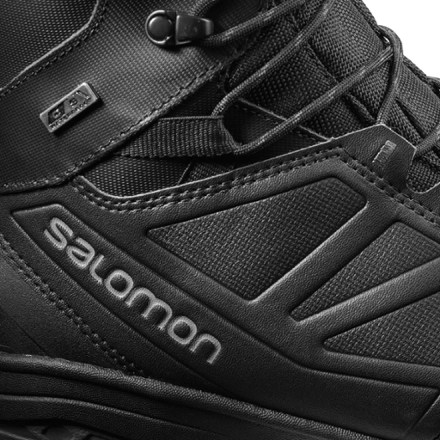 Toundra Pro CSWP Winter Hiking Boots - Men's