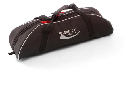 Omnium Portable Bike Trainer