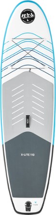 X-Lite 110 Inflatable Stand Up Paddle Board - 11'