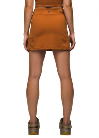 Chakara Skirt