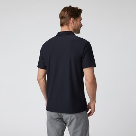 Ace Polo Shirt - Men's