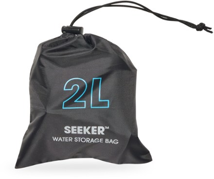 Seeker 2L Collapsible Water Container - 70 fl. oz.