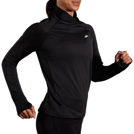 Notch Thermal Long-Sleeve Shirt 2.1 - Women's