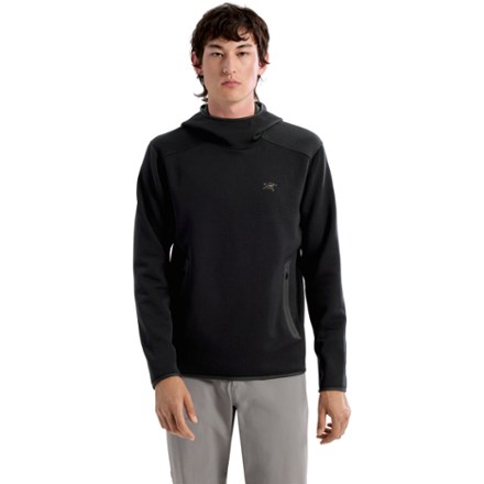Kyanite Pullover Hoody - Men's