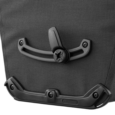 Back-Roller Urban Bike Pannier - Single