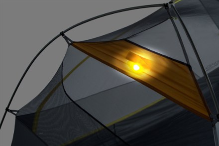 Hornet OSMO Ultralight 3P Tent