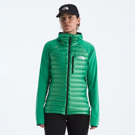 Summit Breithorn LT Hybrid Down Hoodie - Women's