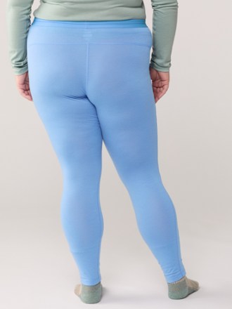 Merino 200 Oasis Thermal Leggings - Women's