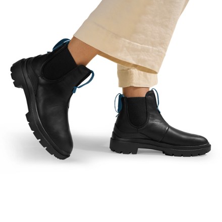 Hehi Boots - Women's