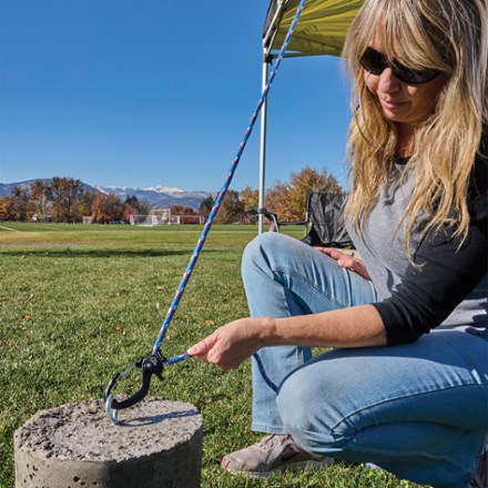 CamJam SlideLock Rope Tightener - Large