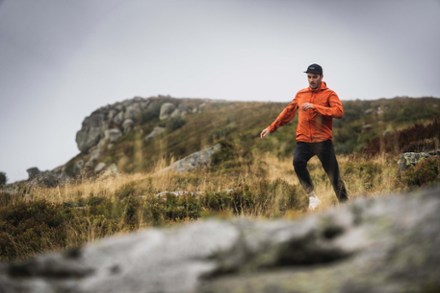 Bonatti Trail Pants - Men's