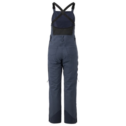 Sphynx Bib Snow Pants - Women's