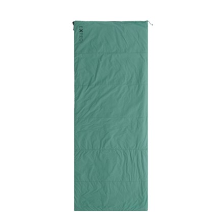 LuxeWool Sleeping Bag Uno