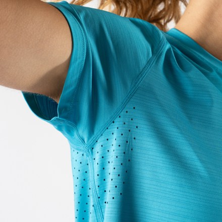 UPF T-Shirt - Women's