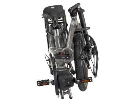 Vektron S10 Folding Electric Bike