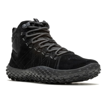 Wrapt Mid Waterproof Boots - Women's