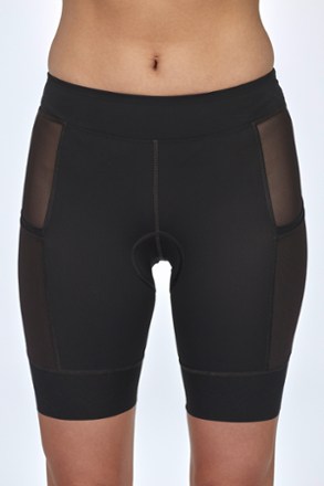 Dirt Roamer Bike Liner Shorts - Women's