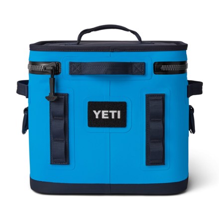 Hopper Flip 12 Soft Cooler