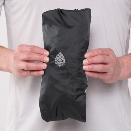 Rollick Hooded Jacket - Men's