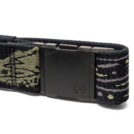 Out Of Range Belt