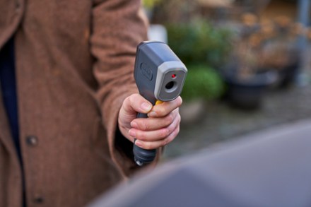 Digital Infrared Thermometer