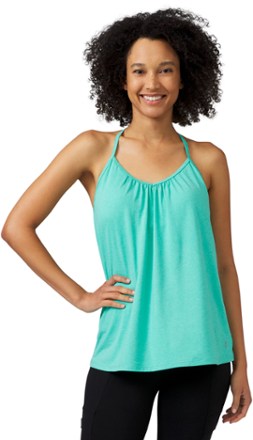 Microtech Chill B Cool Cami Top - Women's