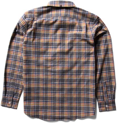 Central Coast Flannel Shirt - Men's