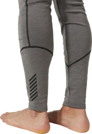 LIFA Merino Midweight 2-In-1 Base Layer Pants - Men's