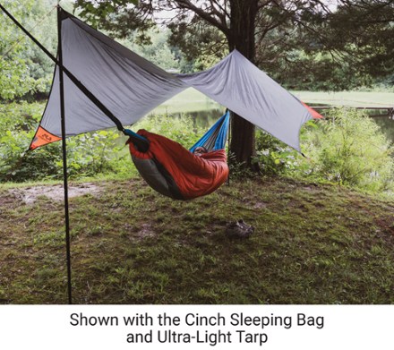 Cirrus Hammock