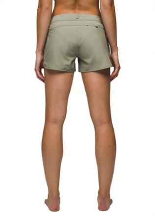 Schaffie Swim Shorts - Women's