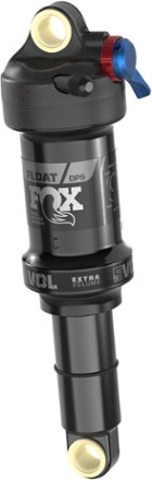 Float DPS LV Performance SD Rear Shock
