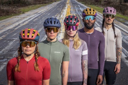 Network MIPS Bike Helmet