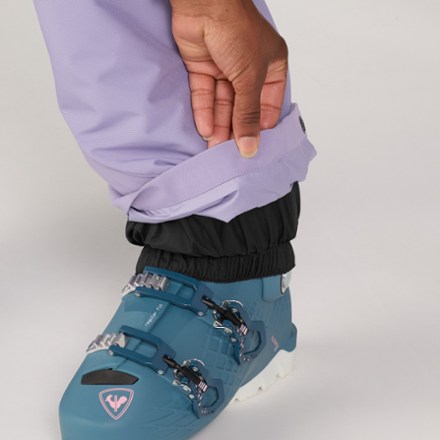 Drift Bib Snow Pants - Women's