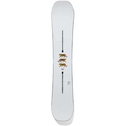 Process Flying V Snowboard - 2024/2025