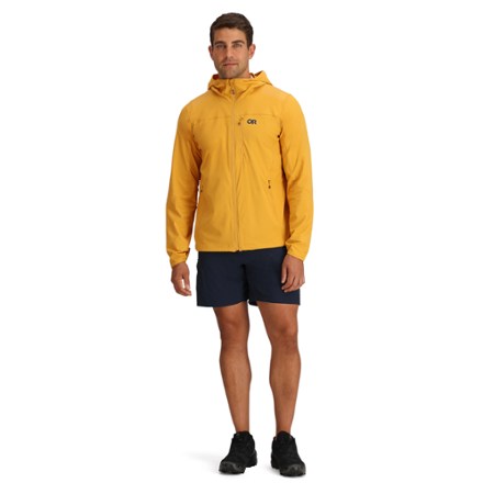 Ferrosi DuraPrint Hoodie - Men's