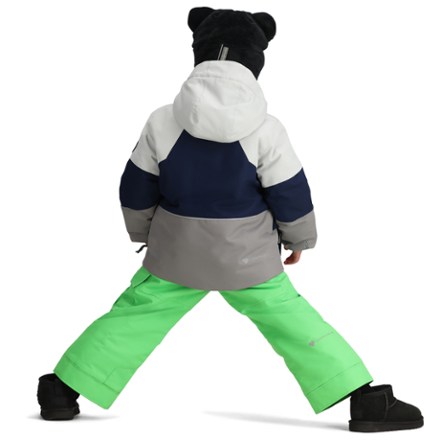 Altair Insulated Jacket - Toddler Boys'