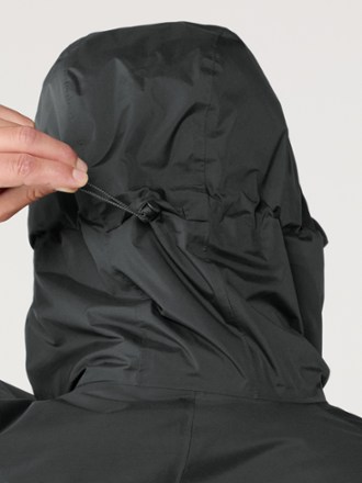 Stormhenge 850 Down Hybrid Jacket - Men's