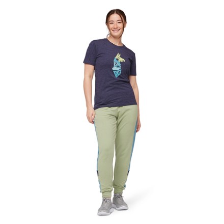 Bandera Joggers - Women's