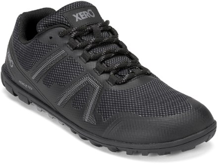 Mesa Trail WP Shoes - Men's