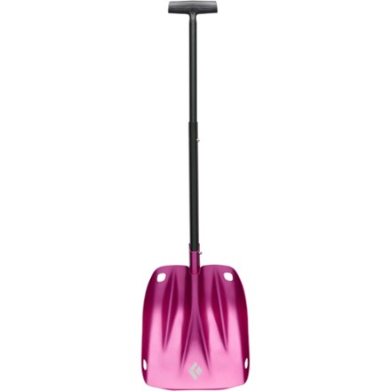 Transfer Shovel