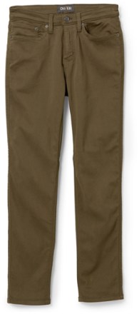 No Sweat Slim Fit Pants - Men's