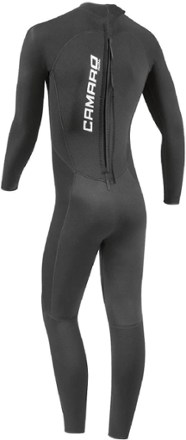 Superflex Overall Wetsuit - Men's