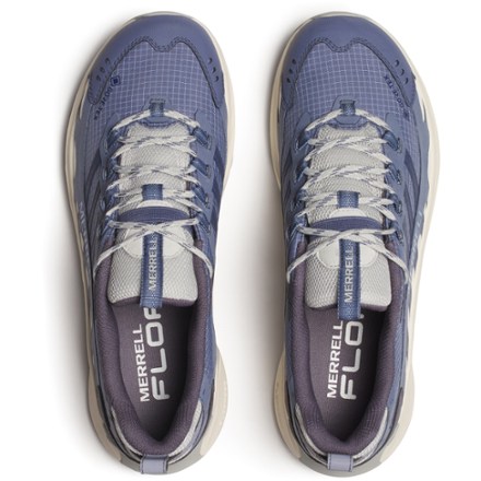 Moab Speed 2 GORE-TEX Hiking Shoes - Men's