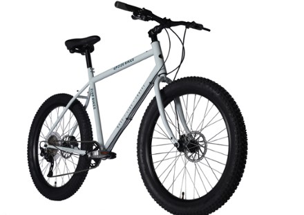 Yonder Mountain Bike