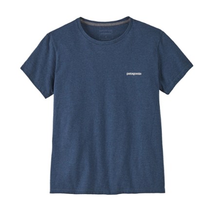 P-6 Logo Responsibili-Tee T-Shirt - Women's