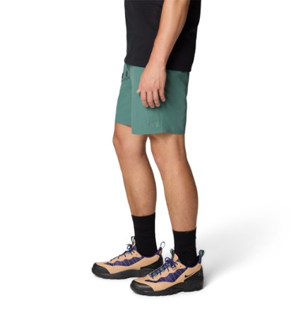 Stryder 7" Swim Shorts - Men's