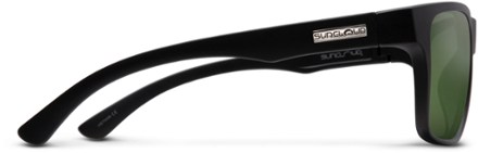 Rambler Polarized Sunglasses