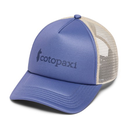 Vintage Trucker Hat